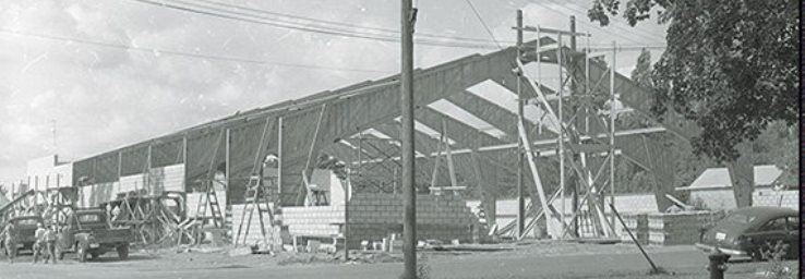 Gravenhurst Curling Club