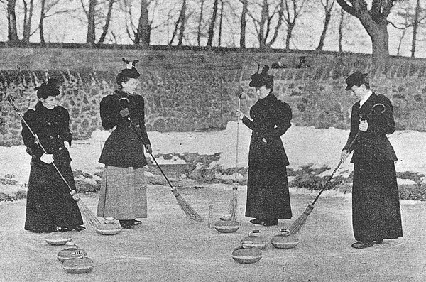 Ladies Year End Dinner 2026