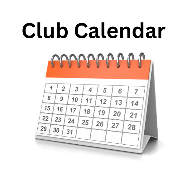 Club Calendar