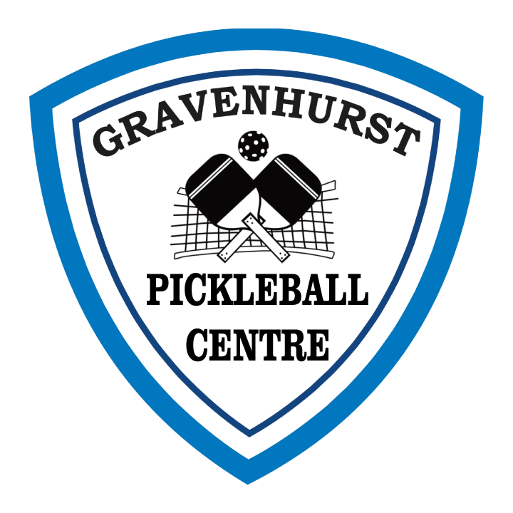 GCC Pickleball Logo