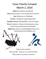 Town Charity Funspiel