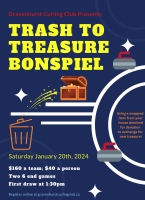 GCC Funspiel: Trash to Treasure