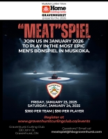 2026 GCC "Meat"Spiel